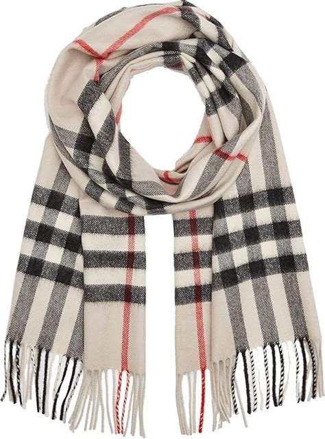 Amazon.com: Women's Burberry Scarves